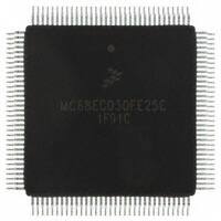 MC68EC030FE25CB1|飛思卡爾電子元件