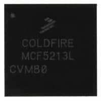 MCF52110CVM80J|w˼Ԫ