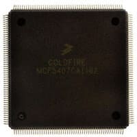 MCF5407AI162|w˼Ԫ