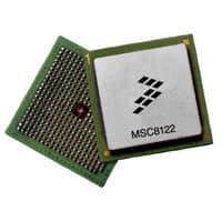 MSC8122TMP6400V